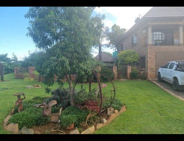 FARM FOR SALE IN LYDENBURG RURAL